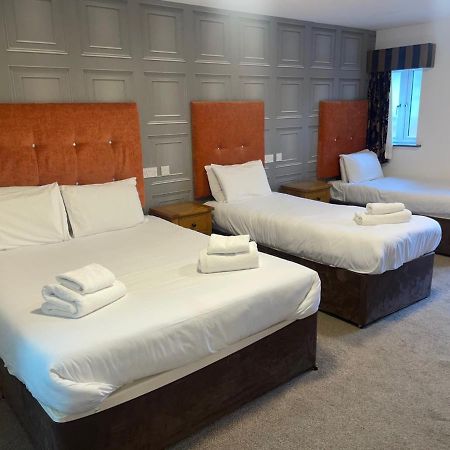 Hockley House Hotel Hockley Heath Luaran gambar
