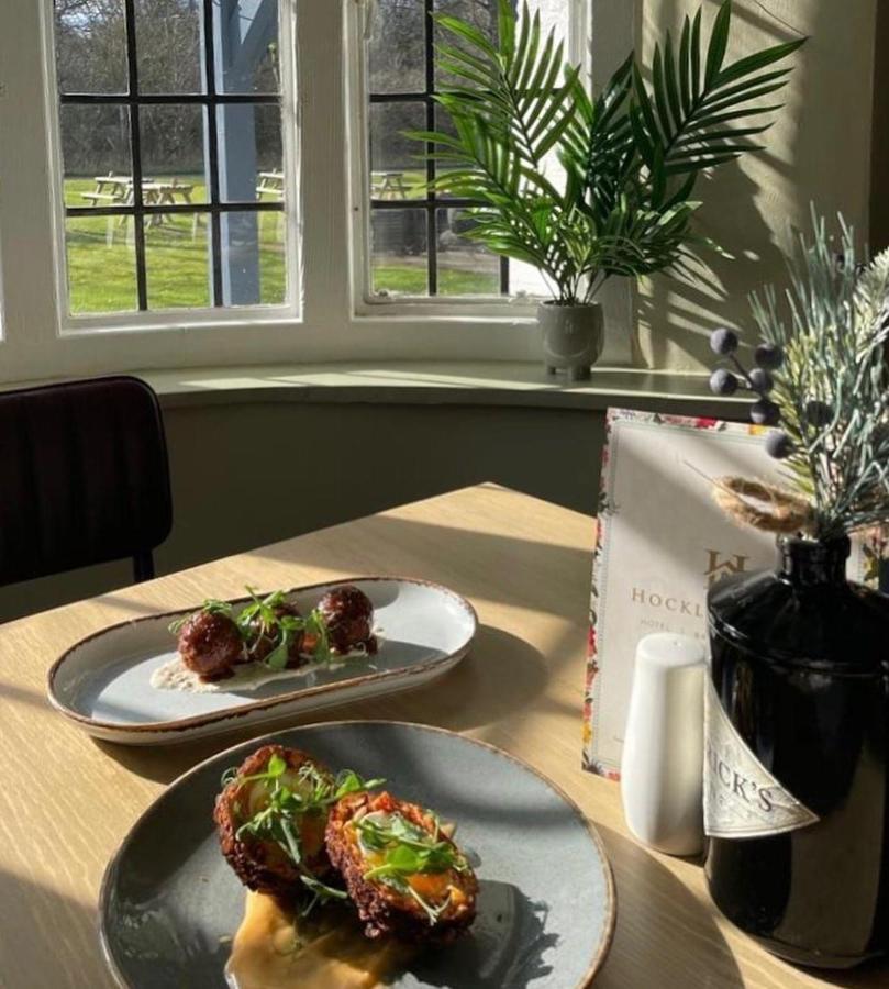 Hockley House Hotel Hockley Heath Luaran gambar