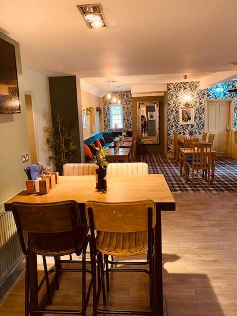 Hockley House Hotel Hockley Heath Luaran gambar
