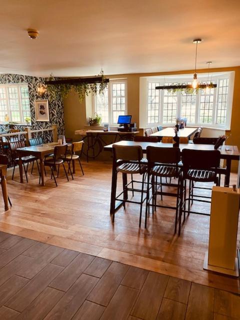 Hockley House Hotel Hockley Heath Luaran gambar