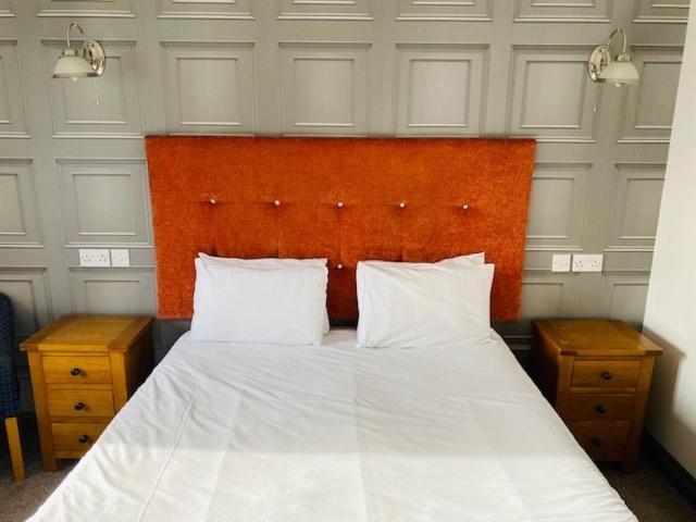 Hockley House Hotel Hockley Heath Luaran gambar