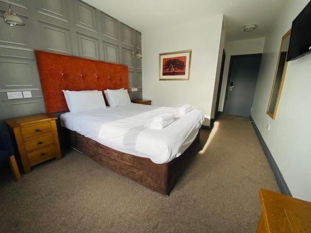 Hockley House Hotel Hockley Heath Luaran gambar