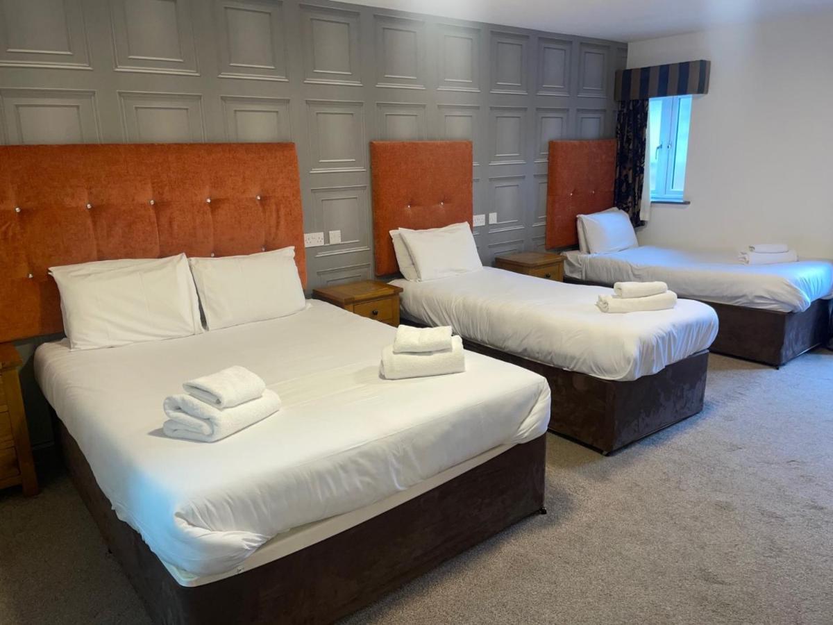 Hockley House Hotel Hockley Heath Luaran gambar
