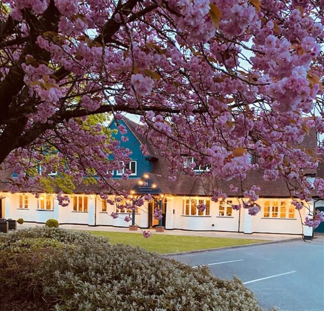 Hockley House Hotel Hockley Heath Luaran gambar