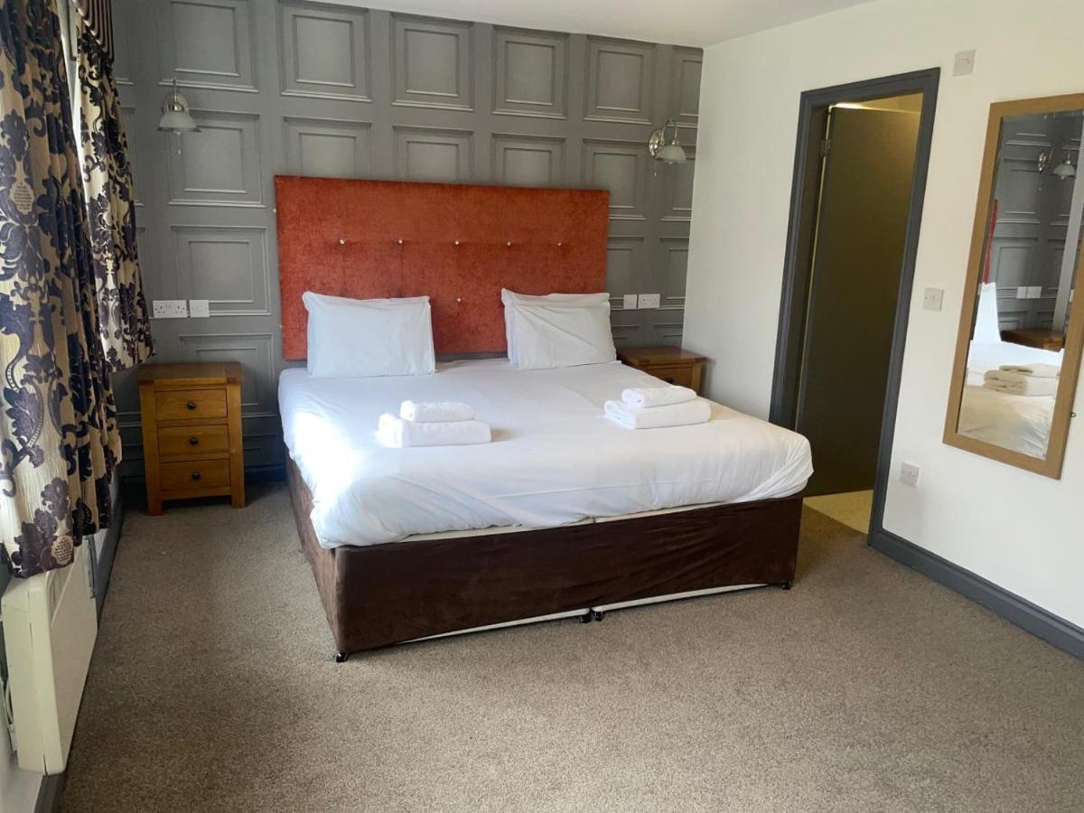 Hockley House Hotel Hockley Heath Luaran gambar
