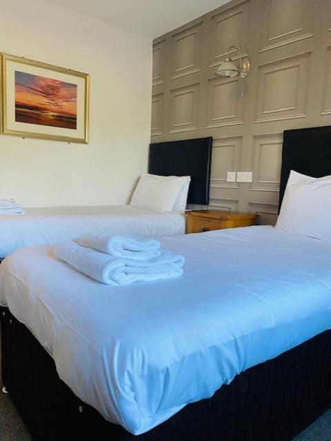 Hockley House Hotel Hockley Heath Luaran gambar