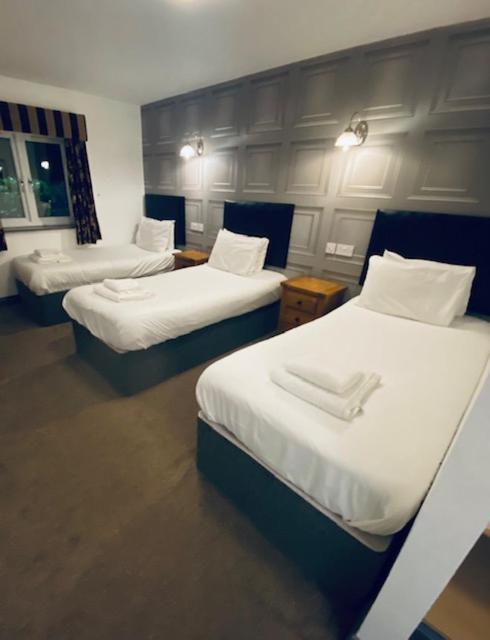 Hockley House Hotel Hockley Heath Luaran gambar