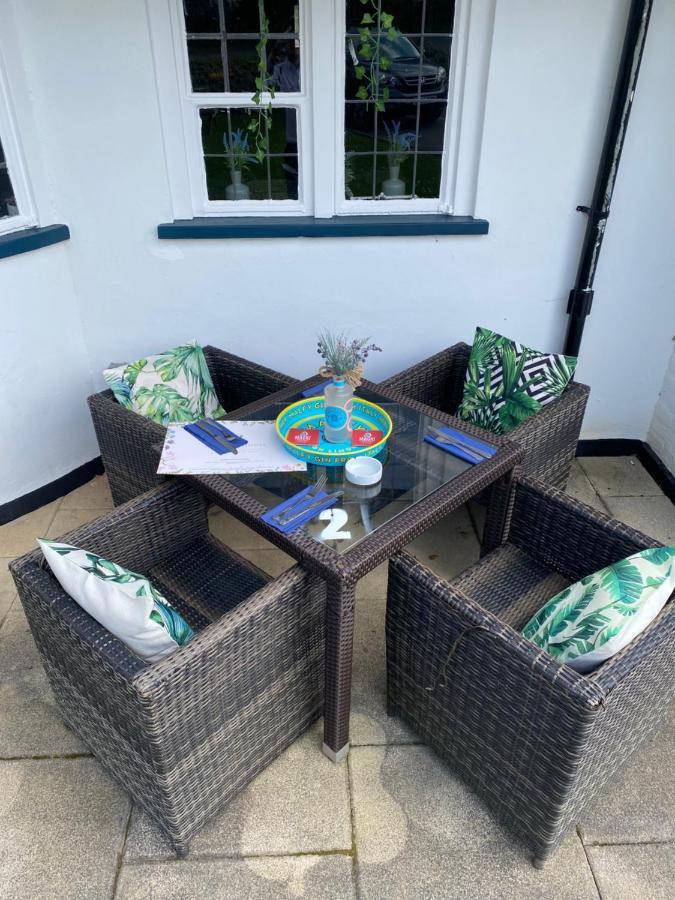 Hockley House Hotel Hockley Heath Luaran gambar