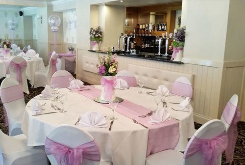 Hockley House Hotel Hockley Heath Luaran gambar