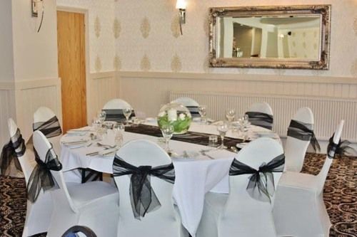 Hockley House Hotel Hockley Heath Luaran gambar